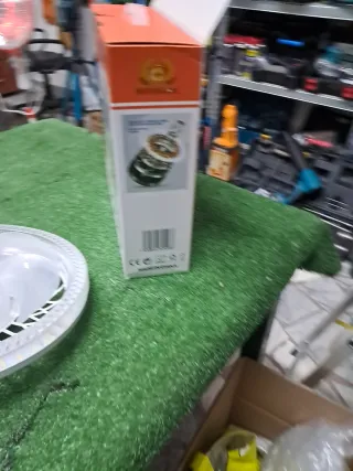 Plafoniera LED 60W con Telecomando