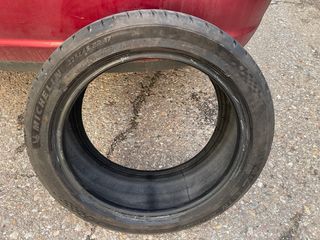 Neumático Michelin Audi A3