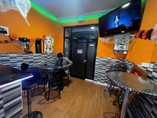 Bar en venta en Collblanc en Hospitalet de Llobregat, L´