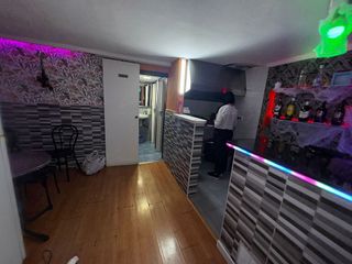 Bar en venta en Collblanc en Hospitalet de Llobregat, L´