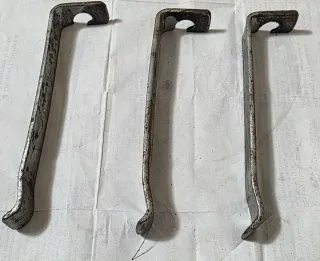 Attrezzi per riparazione gomme