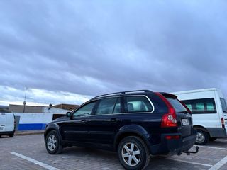 Volvo XC90 2006