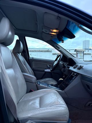 Volvo XC90 2006