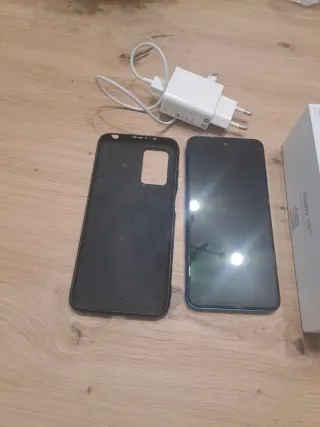 Xiaomi Redmi 10 Azul plateado