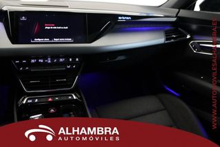 Audi E-TRON GT BEV 93KWH QUATTRO 4P