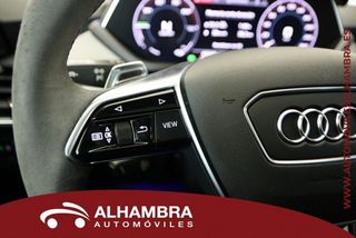 Audi E-TRON GT BEV 93KWH QUATTRO 4P