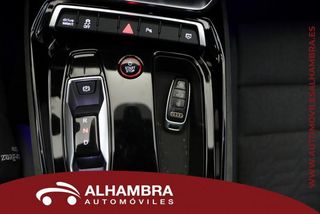 Audi E-TRON GT BEV 93KWH QUATTRO 4P