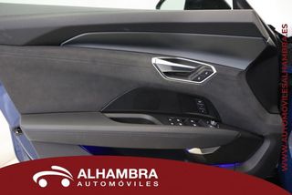 Audi E-TRON GT BEV 93KWH QUATTRO 4P