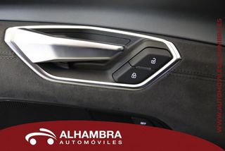 Audi E-TRON GT BEV 93KWH QUATTRO 4P