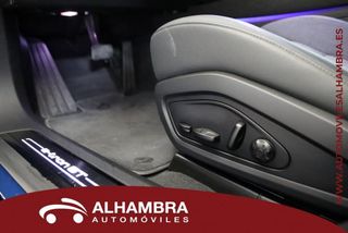 Audi E-TRON GT BEV 93KWH QUATTRO 4P