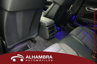 Audi E-TRON GT BEV 93KWH QUATTRO 4P