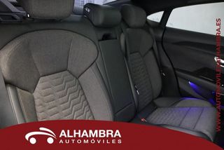 Audi E-TRON GT BEV 93KWH QUATTRO 4P