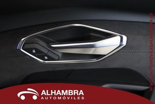 Audi E-TRON GT BEV 93KWH QUATTRO 4P