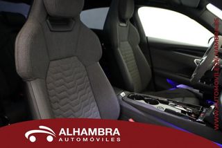 Audi E-TRON GT BEV 93KWH QUATTRO 4P