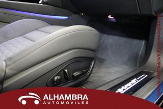 Audi E-TRON GT BEV 93KWH QUATTRO 4P