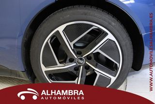 Audi E-TRON GT BEV 93KWH QUATTRO 4P