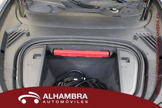 Audi E-TRON GT BEV 93KWH QUATTRO 4P