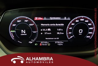 Audi E-TRON GT BEV 93KWH QUATTRO 4P
