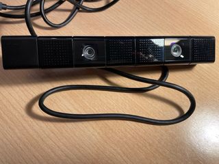 Cámara PS4 (PlayStation 4)