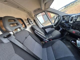 FIAT Ducato 2018
