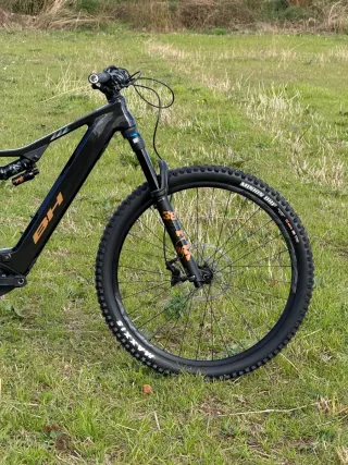 BH ILYNX+ NX ENDURO CARBON EBIKE OCASIÓN