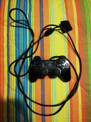 Controller PS2 Sony