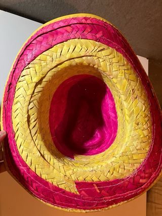 2 Sombreros Mexicanos