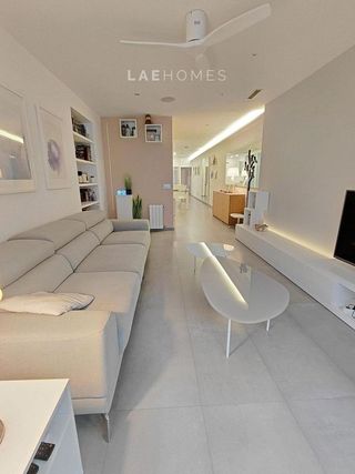 Piso en alquiler en Centro en Castellón de la Plana