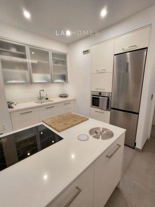 Piso en alquiler en Centro en Castellón de la Plana