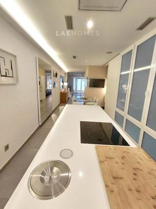 Piso en alquiler en Centro en Castellón de la Plana