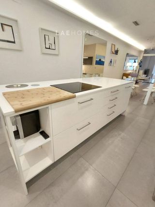 Piso en alquiler en Centro en Castellón de la Plana