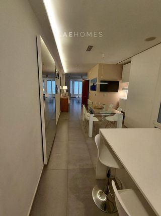 Piso en alquiler en Centro en Castellón de la Plana