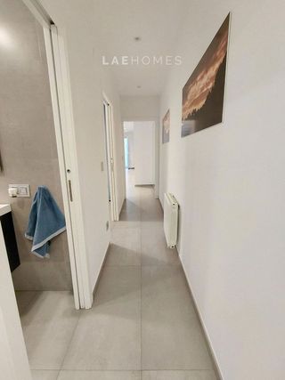 Piso en alquiler en Centro en Castellón de la Plana