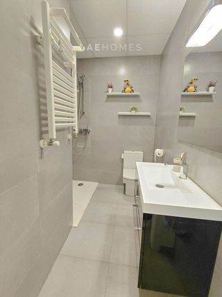 Piso en alquiler en Centro en Castellón de la Plana