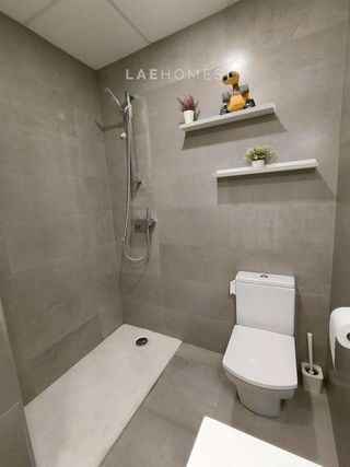 Piso en alquiler en Centro en Castellón de la Plana