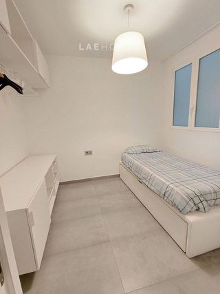 Piso en alquiler en Centro en Castellón de la Plana