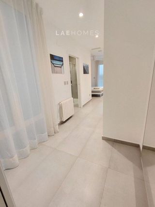 Piso en alquiler en Centro en Castellón de la Plana