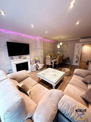 Piso en alquiler en San Fernando - Carretera de Valencia en Cuenca