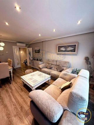 Piso en alquiler en San Fernando - Carretera de Valencia en Cuenca