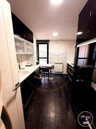 Piso en alquiler en San Fernando - Carretera de Valencia en Cuenca