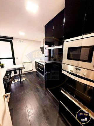 Piso en alquiler en San Fernando - Carretera de Valencia en Cuenca