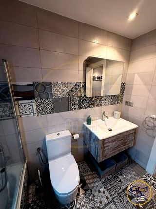 Piso en alquiler en San Fernando - Carretera de Valencia en Cuenca