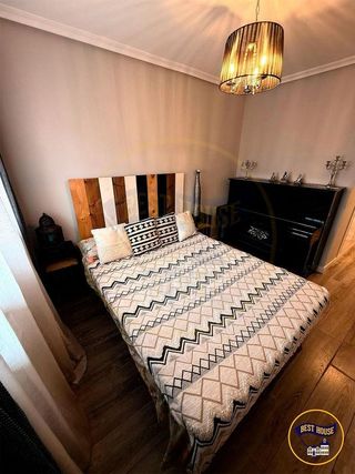 Piso en alquiler en San Fernando - Carretera de Valencia en Cuenca