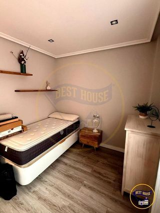 Piso en alquiler en San Fernando - Carretera de Valencia en Cuenca