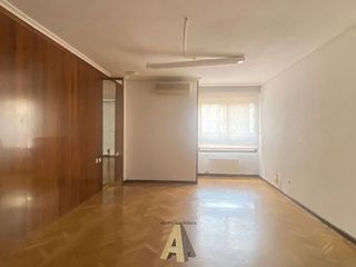 Piso en alquiler en Centro en Valladolid