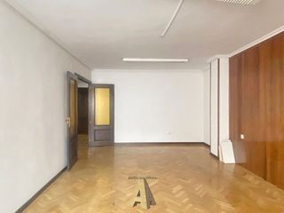 Piso en alquiler en Centro en Valladolid