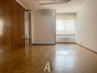 Piso en alquiler en Centro en Valladolid