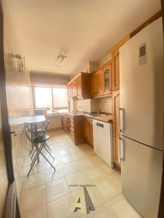 Piso en alquiler en Centro en Valladolid