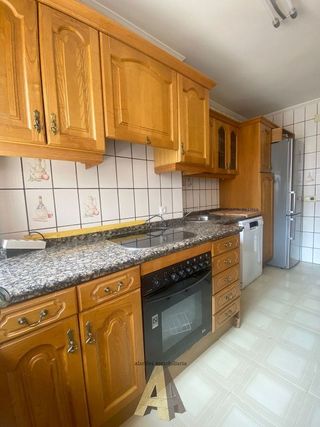 Piso en alquiler en Centro en Valladolid