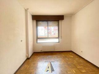 Piso en alquiler en Centro en Valladolid